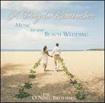 A Day To Remember: Music For Your Beach Wedding