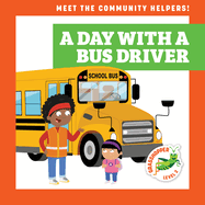 A Day with a Bus Driver