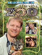 A Day with a Zoo Veterinarian - Buckley James Jr