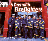A Day with Fire Fighters