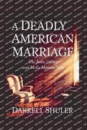 A Deadly American Marriage: The Jason Corbett and Molly Martens Story