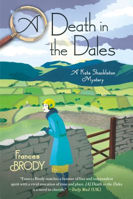 A Death in the Dales - Brody, Frances