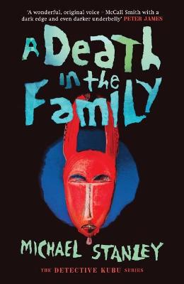 A Death in the Family - Stanley, Michael