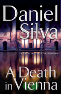 A Death in Vienna - Silva, Daniel