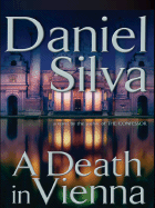 A Death in Vienna - Silva, Daniel