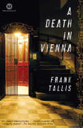 A Death in Vienna - Tallis, Frank, Dr.