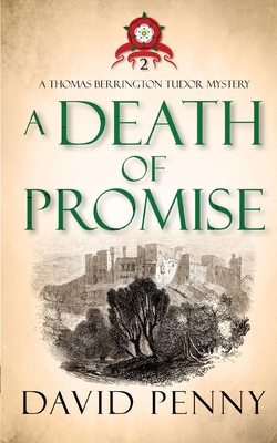 A Death of Promise - Penny, David