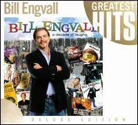 A Decade of Laughs [CD/DVD] - Bill Engvall