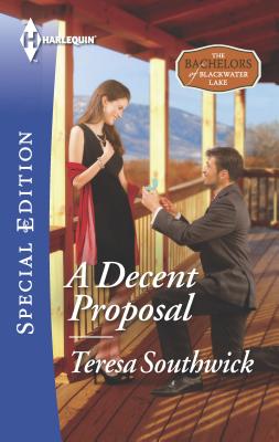 A Decent Proposal - Southwick, Teresa