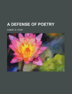 A Defense of Poetry