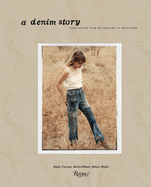 A Denim Story: Inspirations from Boyfriends to Bell Bottoms...