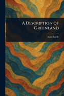 A Description of Greenland