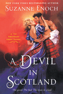 A Devil in Scotland: A No Ordinary Hero Novel