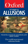 A dictionary of allusions