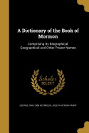 A Dictionary of the Book of Mormon