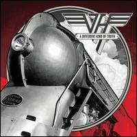 A Different Kind of Truth [CD/DVD] [Deluxe Edition] - Van Halen