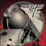 A  Different Kind of Truth - Van Halen