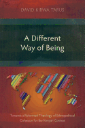 A Different Way of Being: Towards a Reformed Theology of Ethnopolitical Cohesion for the Kenyan Context