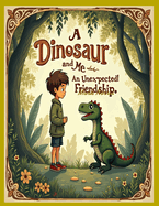 A Dinosaur and Me: An Unexpected Friendship