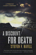 A Discount for Death: A Posadas County Mystery