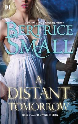 A Distant Tomorrow - Small, Bertrice