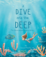 A Dive into the Deep: The Adventurous Readers Series