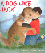 A Dog Like Jack - DiSalvo-Ryan, DyAnne