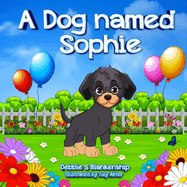 A Dog named Sophie