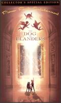 A Dog of Flanders - James B. Clark