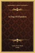 A Dog Of Flanders