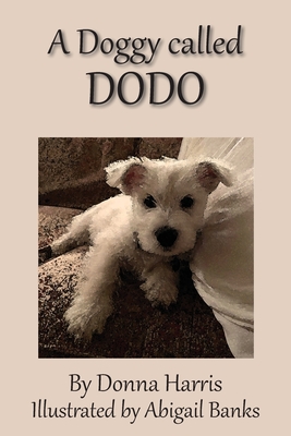 A Doggy called Dodo - Harris, Donna