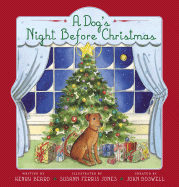 A Dog's Night Before Christmas