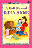 A Doll Named Dora Anne