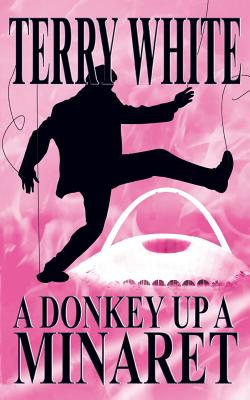 A Donkey Up A Minaret - White, Terry