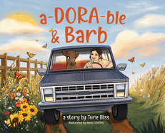 a-DORA-ble & Barb
