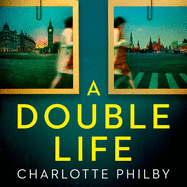 A Double Life Lib/E
