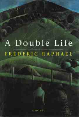 A Double Life - Raphael, Frederic