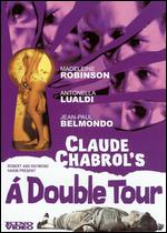A Double Tour - Claude Chabrol