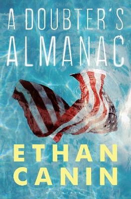 A Doubter's Almanac - Canin, Ethan