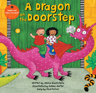 A Dragon on the Doorstep [with Cdrom]