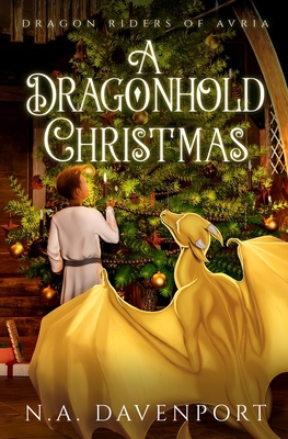 A Dragonhold Christmas - Davenport, N a