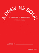 A Draw Me Book