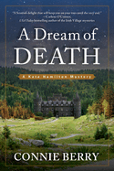 A Dream of Death: A Kate Hamilton Mystery