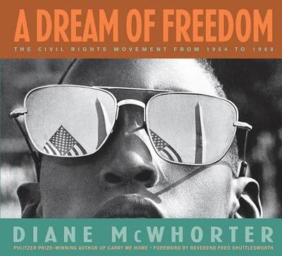 A Dream of Freedom - McWhorter, Diane