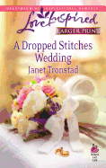 A Dropped Stitches Wedding