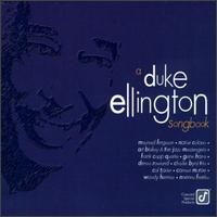 A Duke Ellington Songbook [1997] - Various Artists