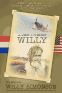 A Dutch girl named Willy