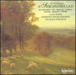 A.E. Housman: A Shropshire Lad - Anthony Rolfe Johnson (tenor); Graham Johnson (piano)