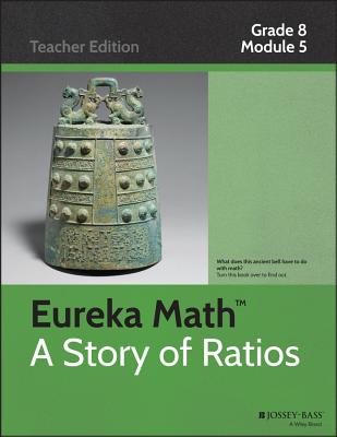 A Eureka Math, a Story of Ratios: Examples of Functions from Geometry - Common Core