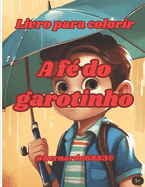 A f do garotinho